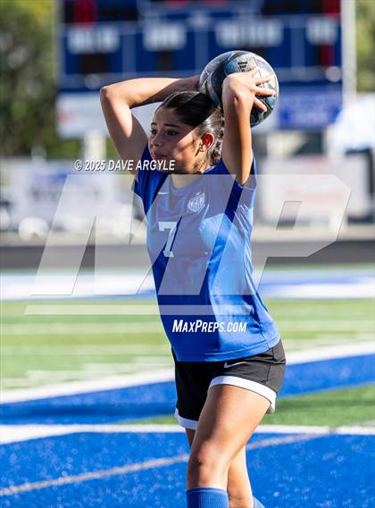 Thumbnail 1 in Alta @ Pleasant Grove (UHSAA 5A First Round) photogallery.