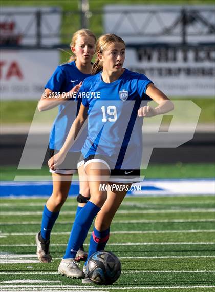 Thumbnail 3 in Alta @ Pleasant Grove (UHSAA 5A First Round) photogallery.