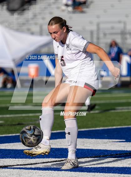 Thumbnail 3 in Alta @ Pleasant Grove (UHSAA 5A First Round) photogallery.