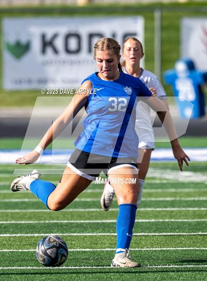 Thumbnail 1 in Alta @ Pleasant Grove (UHSAA 5A First Round) photogallery.