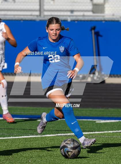 Thumbnail 1 in Alta @ Pleasant Grove (UHSAA 5A First Round) photogallery.