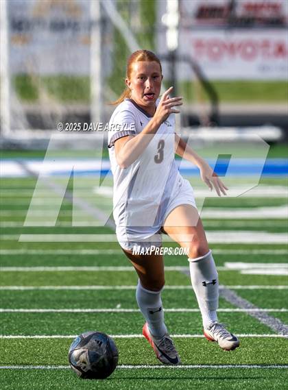 Thumbnail 2 in Alta @ Pleasant Grove (UHSAA 5A First Round) photogallery.