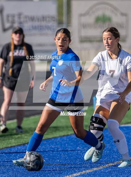Thumbnail 2 in Alta @ Pleasant Grove (UHSAA 5A First Round) photogallery.