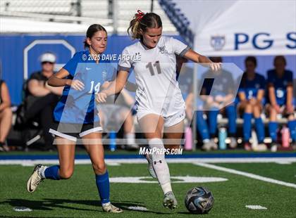 Thumbnail 2 in Alta @ Pleasant Grove (UHSAA 5A First Round) photogallery.