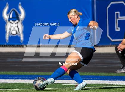 Thumbnail 1 in Alta @ Pleasant Grove (UHSAA 5A First Round) photogallery.