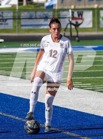 Thumbnail 2 in Alta @ Pleasant Grove (UHSAA 5A First Round) photogallery.