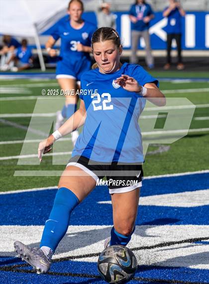 Thumbnail 2 in Alta @ Pleasant Grove (UHSAA 5A First Round) photogallery.
