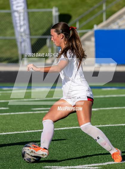 Thumbnail 3 in Alta @ Pleasant Grove (UHSAA 5A First Round) photogallery.