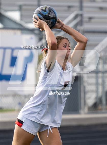 Thumbnail 1 in Alta @ Pleasant Grove (UHSAA 5A First Round) photogallery.