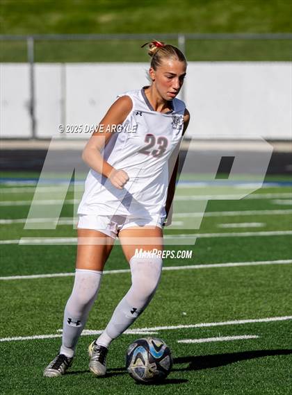 Thumbnail 2 in Alta @ Pleasant Grove (UHSAA 5A First Round) photogallery.