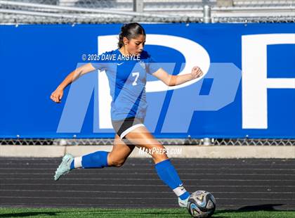 Thumbnail 1 in Alta @ Pleasant Grove (UHSAA 5A First Round) photogallery.