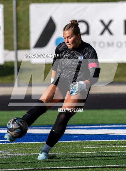 Thumbnail 3 in Alta @ Pleasant Grove (UHSAA 5A First Round) photogallery.