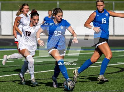 Thumbnail 3 in Alta @ Pleasant Grove (UHSAA 5A First Round) photogallery.