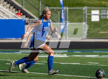 Thumbnail 1 in Alta @ Pleasant Grove (UHSAA 5A First Round) photogallery.
