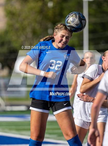 Thumbnail 1 in Alta @ Pleasant Grove (UHSAA 5A First Round) photogallery.