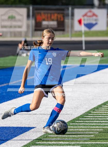 Thumbnail 1 in Alta @ Pleasant Grove (UHSAA 5A First Round) photogallery.