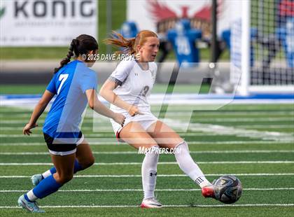 Thumbnail 2 in Alta @ Pleasant Grove (UHSAA 5A First Round) photogallery.