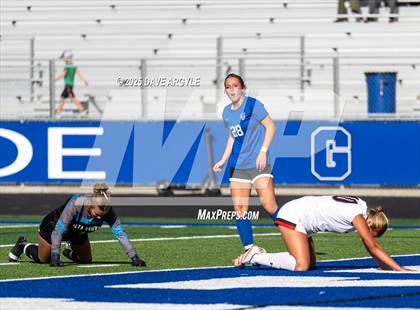 Thumbnail 2 in Alta @ Pleasant Grove (UHSAA 5A First Round) photogallery.