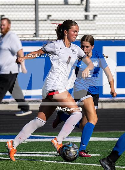 Thumbnail 2 in Alta @ Pleasant Grove (UHSAA 5A First Round) photogallery.