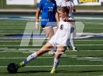 Thumbnail 1 in Alta @ Pleasant Grove (UHSAA 5A First Round) photogallery.