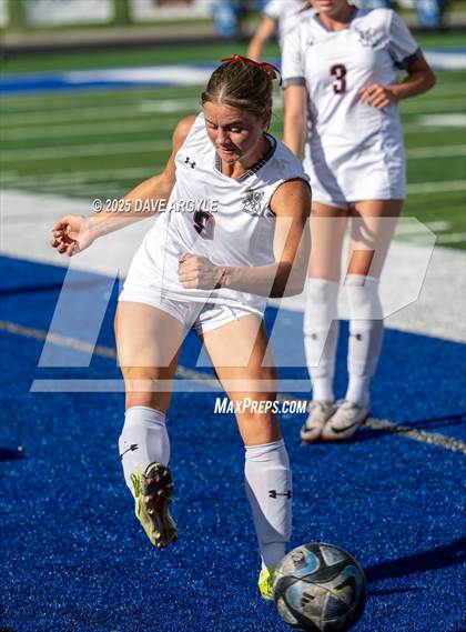 Thumbnail 2 in Alta @ Pleasant Grove (UHSAA 5A First Round) photogallery.