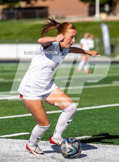 Thumbnail 3 in Alta @ Pleasant Grove (UHSAA 5A First Round) photogallery.