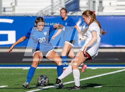 Thumbnail 3 in Alta @ Pleasant Grove (UHSAA 5A First Round) photogallery.