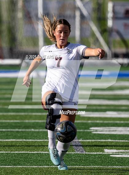 Thumbnail 3 in Alta @ Pleasant Grove (UHSAA 5A First Round) photogallery.