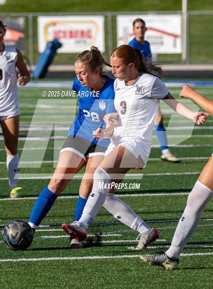 Thumbnail 1 in Alta @ Pleasant Grove (UHSAA 5A First Round) photogallery.