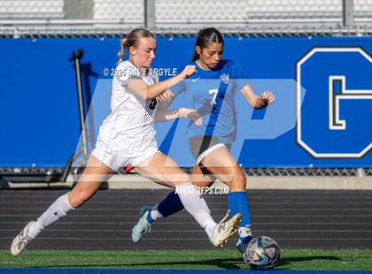 Thumbnail 3 in Alta @ Pleasant Grove (UHSAA 5A First Round) photogallery.