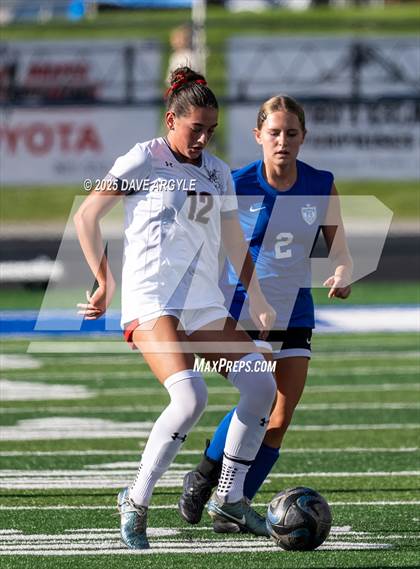 Thumbnail 3 in Alta @ Pleasant Grove (UHSAA 5A First Round) photogallery.