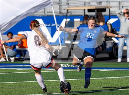 Thumbnail 2 in Alta @ Pleasant Grove (UHSAA 5A First Round) photogallery.