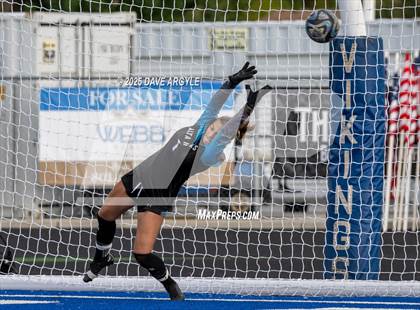 Thumbnail 2 in Alta @ Pleasant Grove (UHSAA 5A First Round) photogallery.