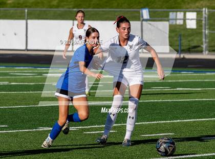 Thumbnail 1 in Alta @ Pleasant Grove (UHSAA 5A First Round) photogallery.