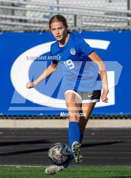 Thumbnail 3 in Alta @ Pleasant Grove (UHSAA 5A First Round) photogallery.