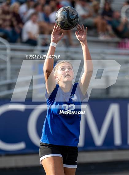 Thumbnail 1 in Alta @ Pleasant Grove (UHSAA 5A First Round) photogallery.