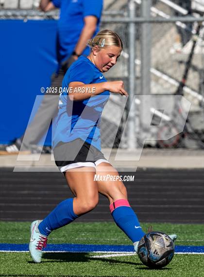Thumbnail 1 in Alta @ Pleasant Grove (UHSAA 5A First Round) photogallery.