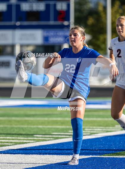 Thumbnail 2 in Alta @ Pleasant Grove (UHSAA 5A First Round) photogallery.