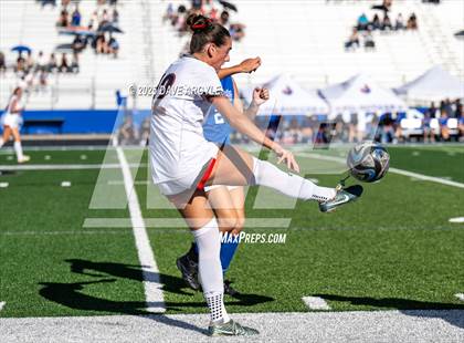 Thumbnail 2 in Alta @ Pleasant Grove (UHSAA 5A First Round) photogallery.