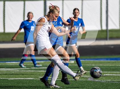 Thumbnail 2 in Alta @ Pleasant Grove (UHSAA 5A First Round) photogallery.