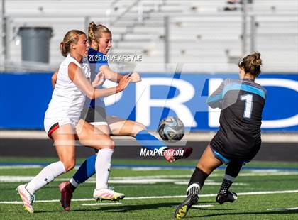 Thumbnail 3 in Alta @ Pleasant Grove (UHSAA 5A First Round) photogallery.