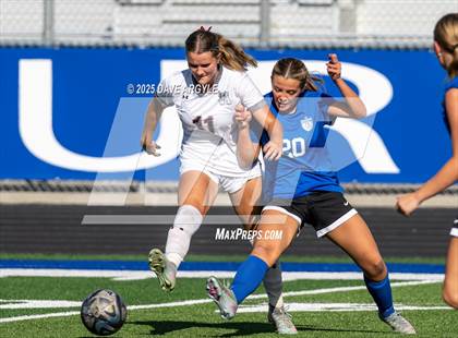Thumbnail 3 in Alta @ Pleasant Grove (UHSAA 5A First Round) photogallery.
