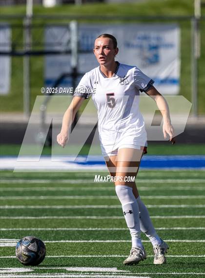 Thumbnail 2 in Alta @ Pleasant Grove (UHSAA 5A First Round) photogallery.