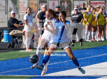 Thumbnail 3 in Alta @ Pleasant Grove (UHSAA 5A First Round) photogallery.