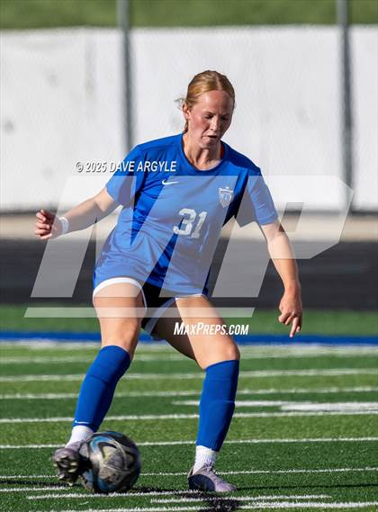 Thumbnail 3 in Alta @ Pleasant Grove (UHSAA 5A First Round) photogallery.