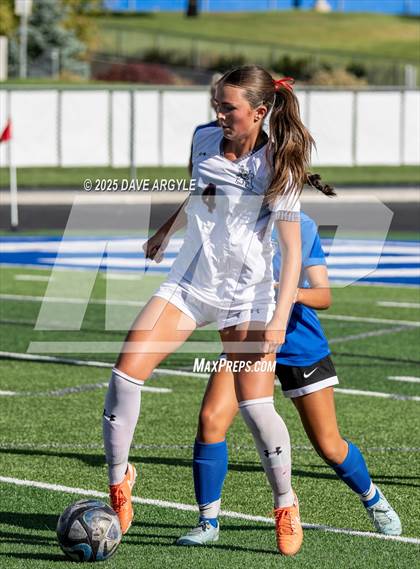 Thumbnail 2 in Alta @ Pleasant Grove (UHSAA 5A First Round) photogallery.