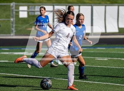 Thumbnail 3 in Alta @ Pleasant Grove (UHSAA 5A First Round) photogallery.