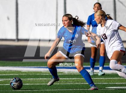 Thumbnail 2 in Alta @ Pleasant Grove (UHSAA 5A First Round) photogallery.