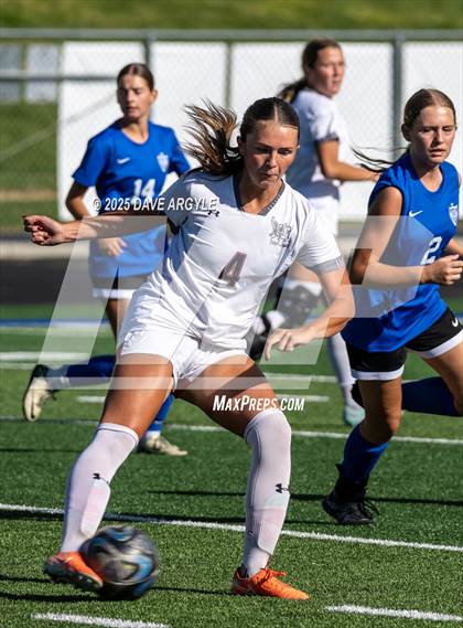 Thumbnail 1 in Alta @ Pleasant Grove (UHSAA 5A First Round) photogallery.