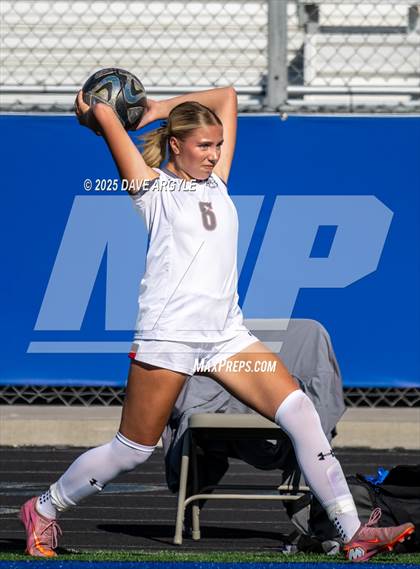 Thumbnail 3 in Alta @ Pleasant Grove (UHSAA 5A First Round) photogallery.
